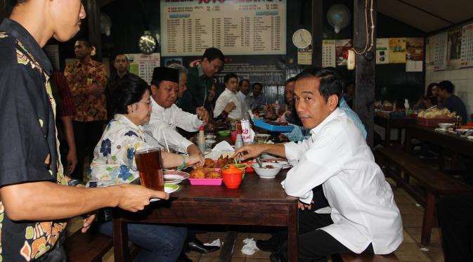 Top 3 Intip 10 Kuliner Solo Langganan Presiden Jokowi Lifestyle