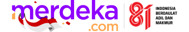 Merdeka Logo