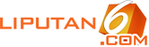 Liputan6 Logo