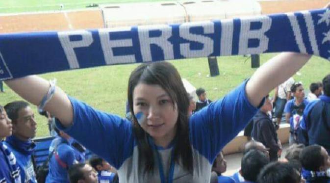 Suporter Persib