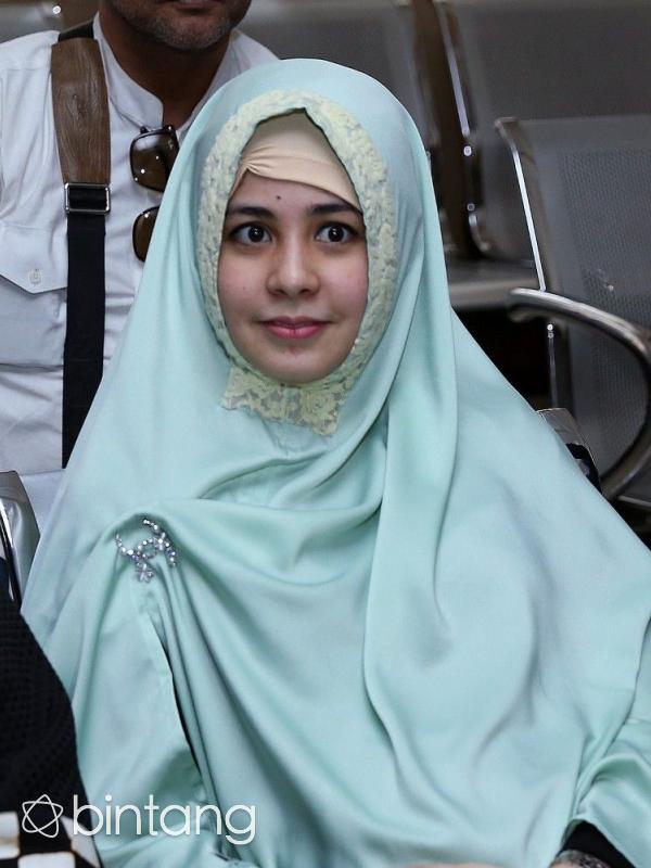 Risty Tagor (Wimbarsana Kewas/Dok. Bintang.com)