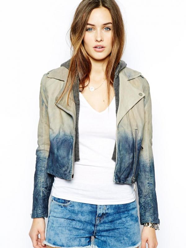 Ombre Jeans Jadi Trend Fashion 2015 | via: images.asos-media.com