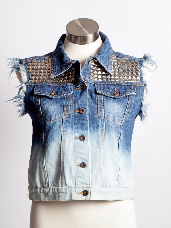 Ombre Jeans Jadi Trend Fashion 2015 | via: img1.etsystatic.com