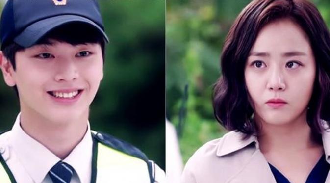 Cuplikan adegan drama Village: Achiara’s Secret. Foto: Soompi