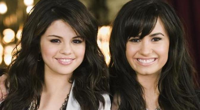 Demi Lovato mengungkapkan jika dirinya sudah tidak lagi berkomunikasi dengan Selena Gomez