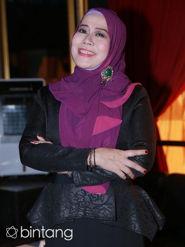 Dewi Yull (Galih W. Satria/Bintang.com)