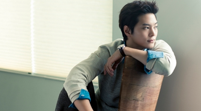 Drama Yong Pal yang diperankannya sukses besar, Joo Won mendapatkan tawaran bermain film laga terbaru.