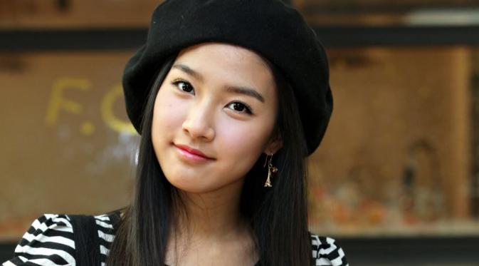 Kim So Eun. Foto: via dramafever.com