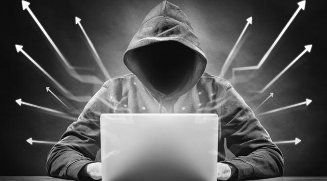 Kawasan Asia Tenggara mulai menjadi pemain ekonomi skala besar sehingga memicu para hacker untuk melakukan penyerangan siber. (Doc: iStockphoto)