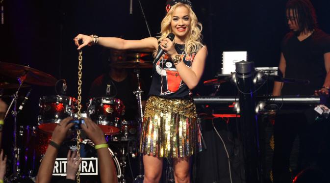 Rita Ora (Missinfo.tv)