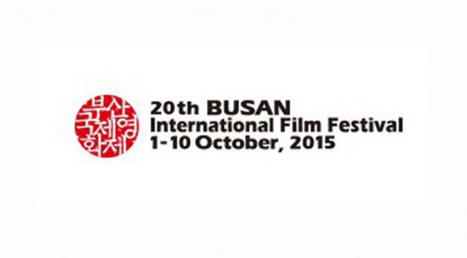 Busan International Film Festival 2015. Foto: via shortfilmsupport.com