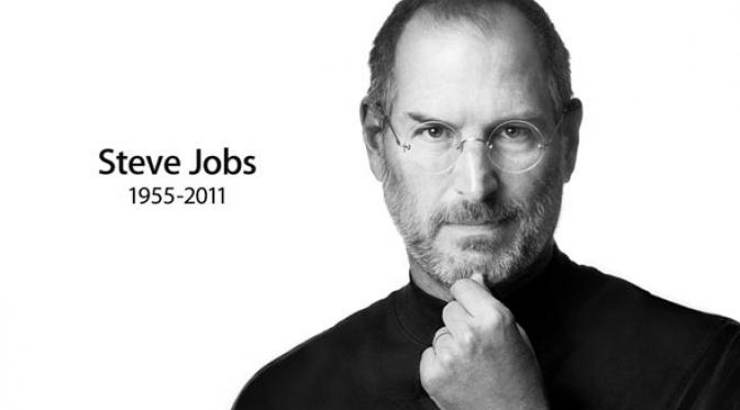 Begini caranya Steve Jobs memimpin perusahaan dan karyawannya. 