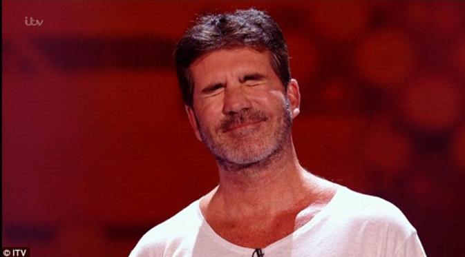 Simon Cowell bangkrut seiring vakumnya One Direction