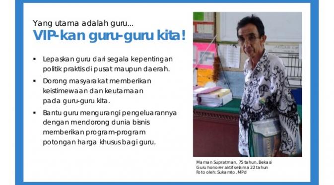 Hari Guru Sedunia: Kisah Miris Guru Honorer Diabadikan Lewat Meme | via: 3.bp.blogspot.com