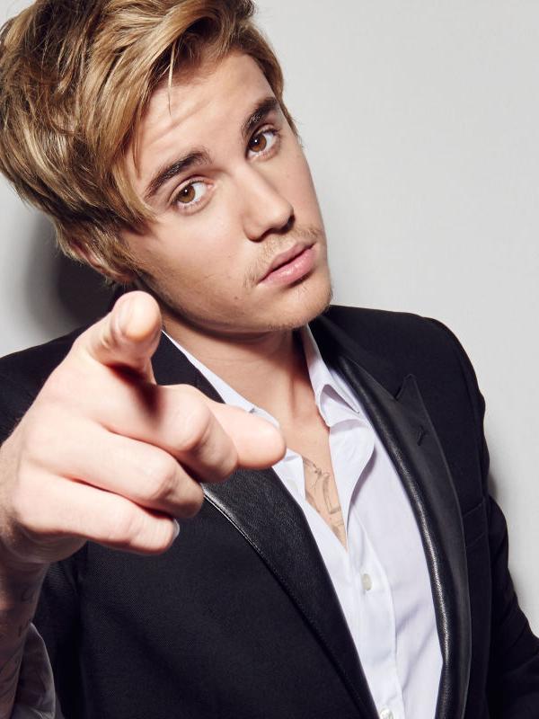 Justin Bieber (via esquire.com)