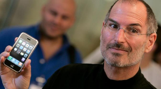 Steve Jobs - Apple