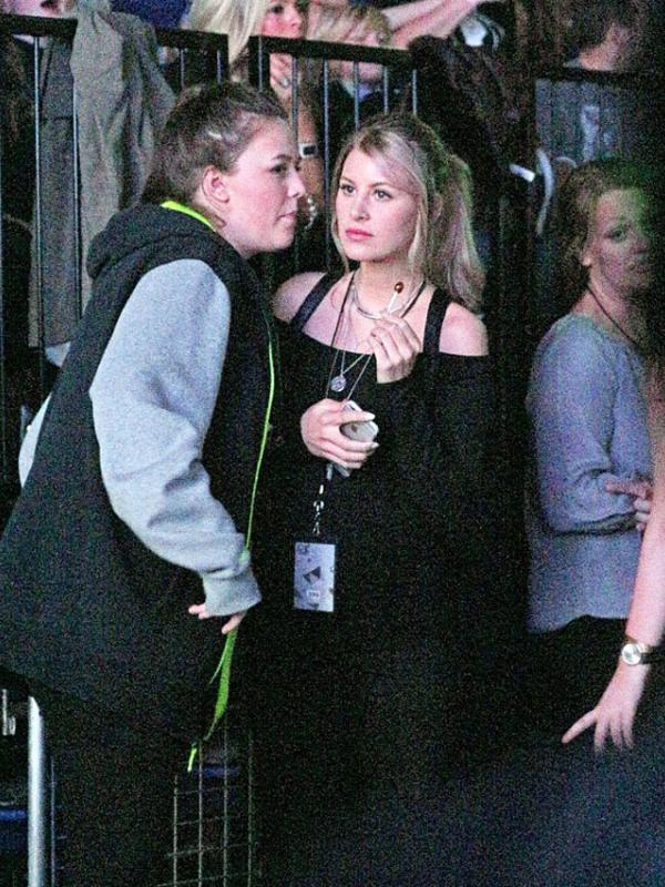 Briana Jungwirth (via dailymail.co.uk)