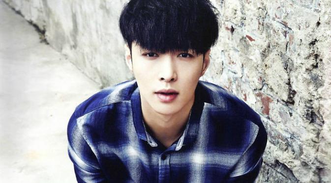 Lay EXO. Foto: via sbs.com.au