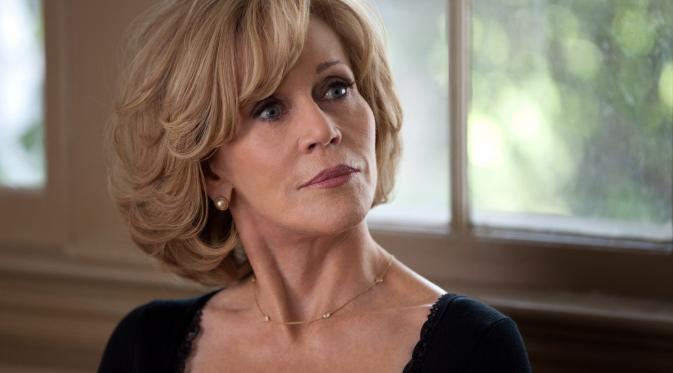 Jane Fonda (canada.com)