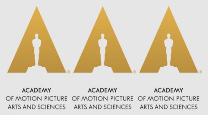 Logo Academy Awards. (dok. Variety)