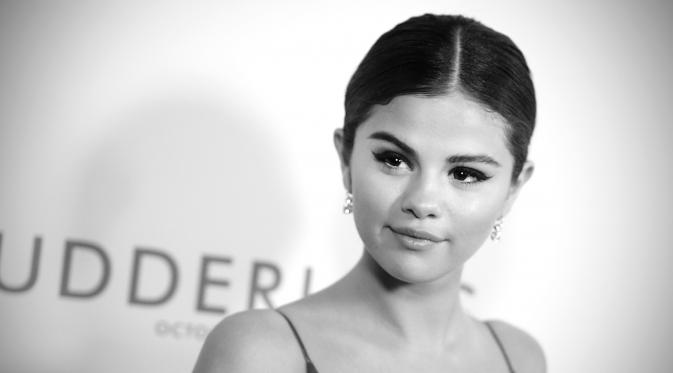 Selena Gomez (Jason Kempin/Getty Images / AFP)