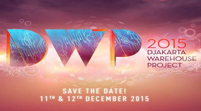 Siap berdentum, Djakarta Warehouse Project (DWP) tahun ini disebut-sebut sebagai festival dane terbesar se-Asia. 