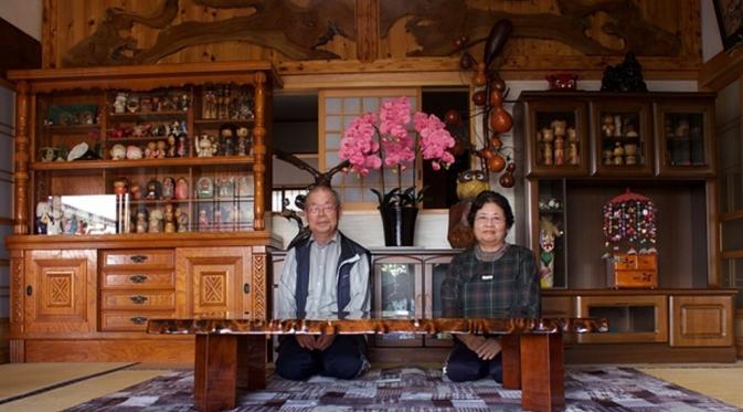 Kisah Kembalinya Penduduk Fukushima Meski Dihantui Horor Kanker (The Guardian)