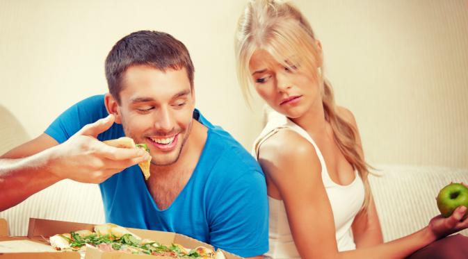 5 Kebiasaan yang Bisa Menjaga Diet Tetap Sukses | via: attractgetwomen.com