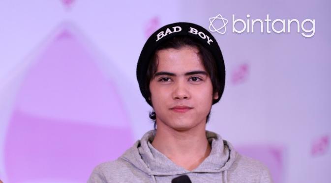 Aliando Syarief (Andy Masela/Bintang.com)