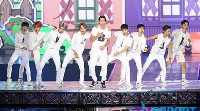 EXO [foto: SM Entertainment]