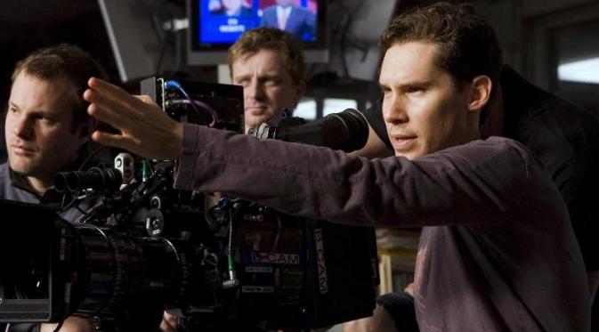 Bryan Singer. foto: digitaltrends.com