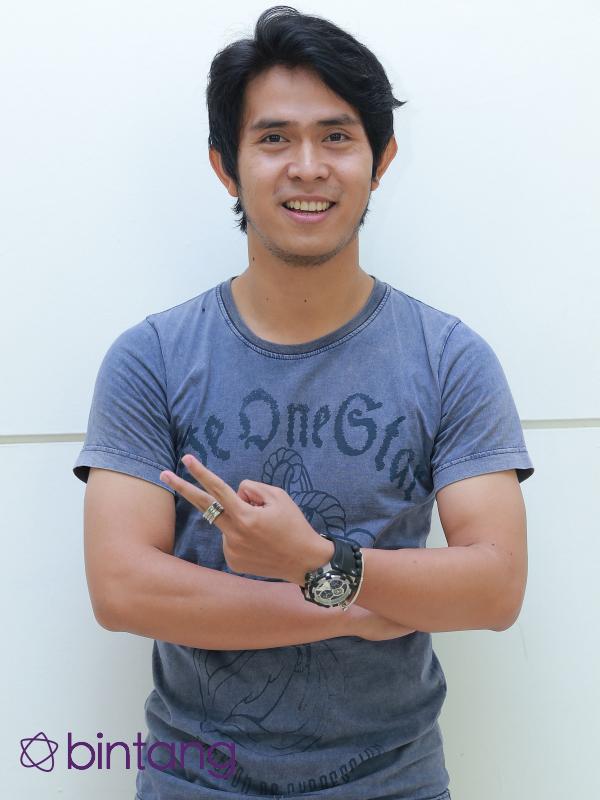 Cakra Khan (Galih W. Satria/Bintang.com)