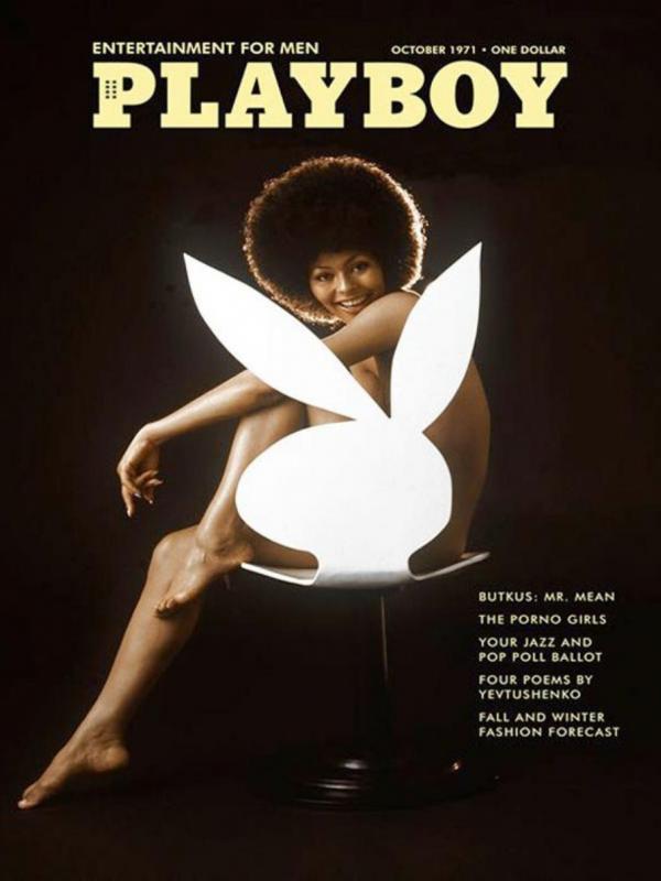 10 Sampul Majalah Playboy yang Kontroversial | via: thechive.com