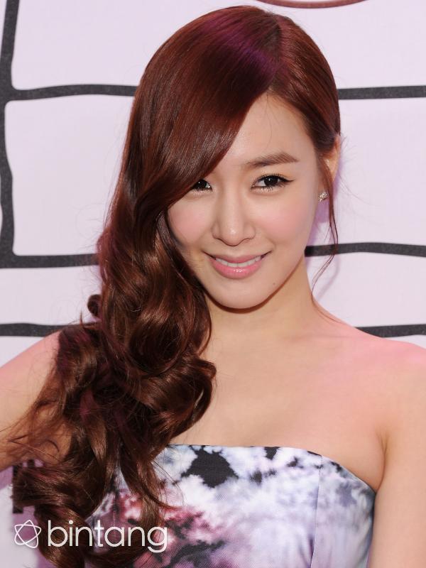 Tiffany SNSD. (AFP/Bintang.com)
