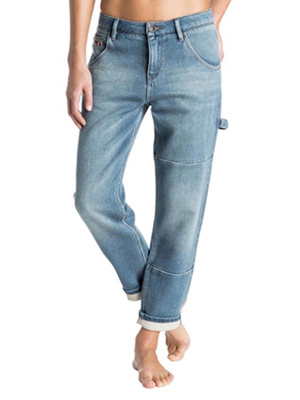 Boyfriend jeans. (Via: ebay.com.au)
