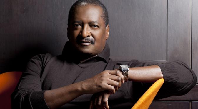 Mathew Knowles (mathewknowles.net)