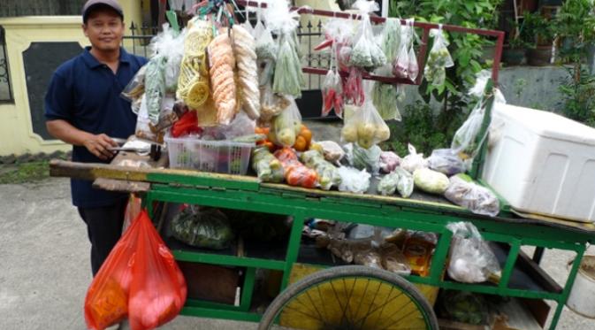 Buat Mama Kamu Ini 6 Dosa Ibu Ibu Pada Tukang Sayur Keliling