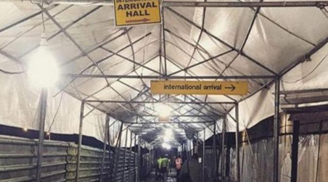 Bandara Internasional Port Harcourt. | via: CNN Travel
