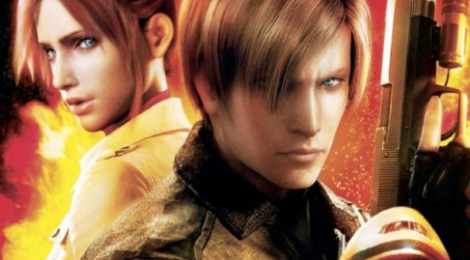 Film animasi 3D terbaru Resident Evil rencananya bakal dirilis pada 2017 mendatang.
