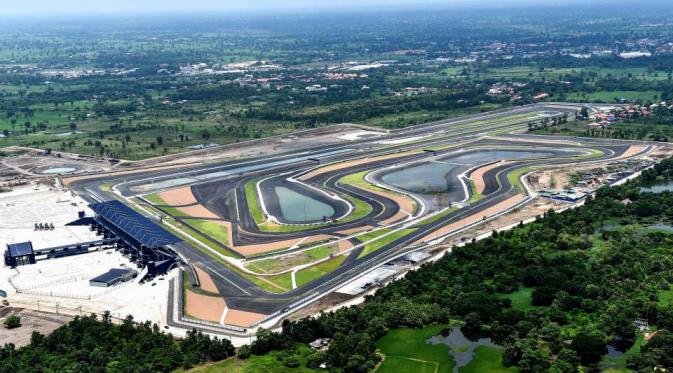 Chang International Circuit (buriramtimes