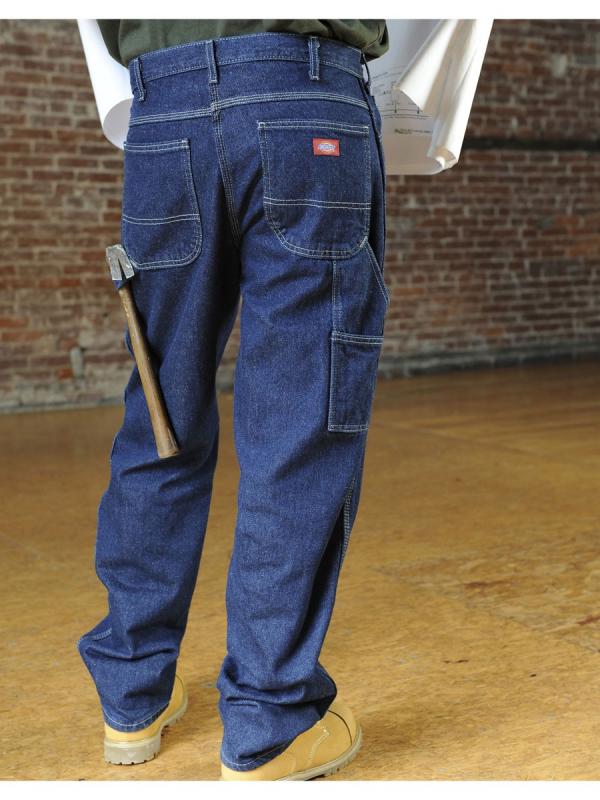 Tengok Perubahan Celana Jeans dari Dulu Hingga Sekarang | via: