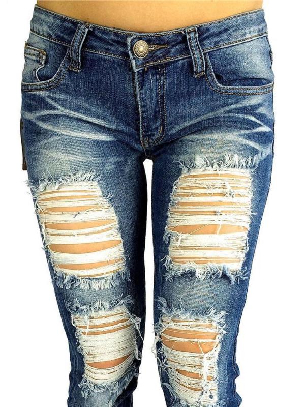 Tengok Perubahan Celana Jeans dari Dulu Hingga Sekarang | via: cdni.condenast.co.uk