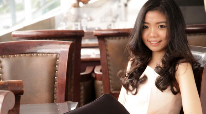 Steffi Alexia Yuwono