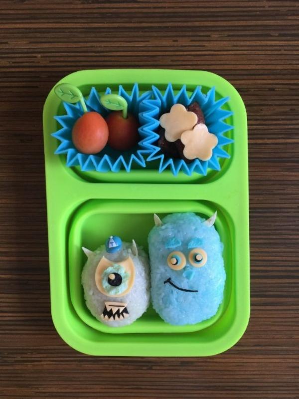 Bento unik nan unyu | via: buzzfeed.com