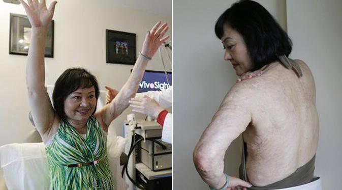 CCTVNews/Facebook