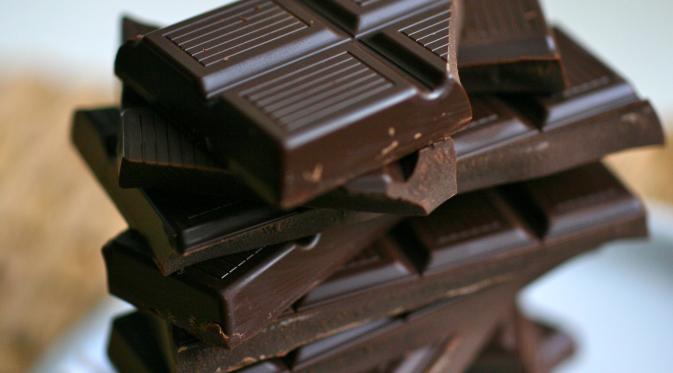 Putus Asa dengan Masalah Berat Badan? Coba Deh Diet Cokelat | via: blog.mountsinai.org