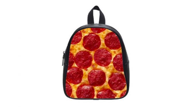 Tas Pizza. (foto: Mashable)