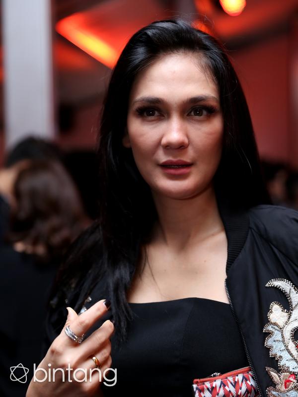 Luna Maya (Andy Masela/Bintang.com)