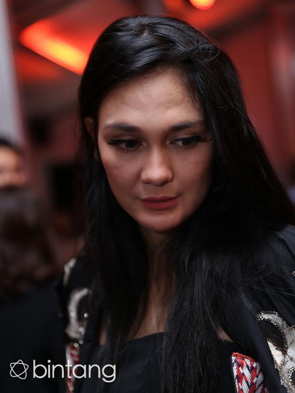 Luna Maya (Andy Masela/Bintang.com)