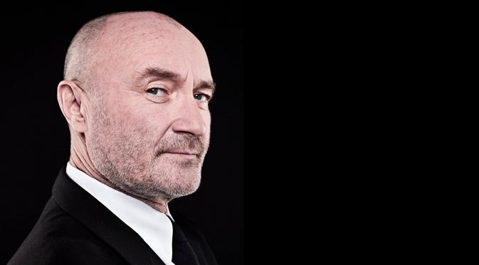 Phil Collins